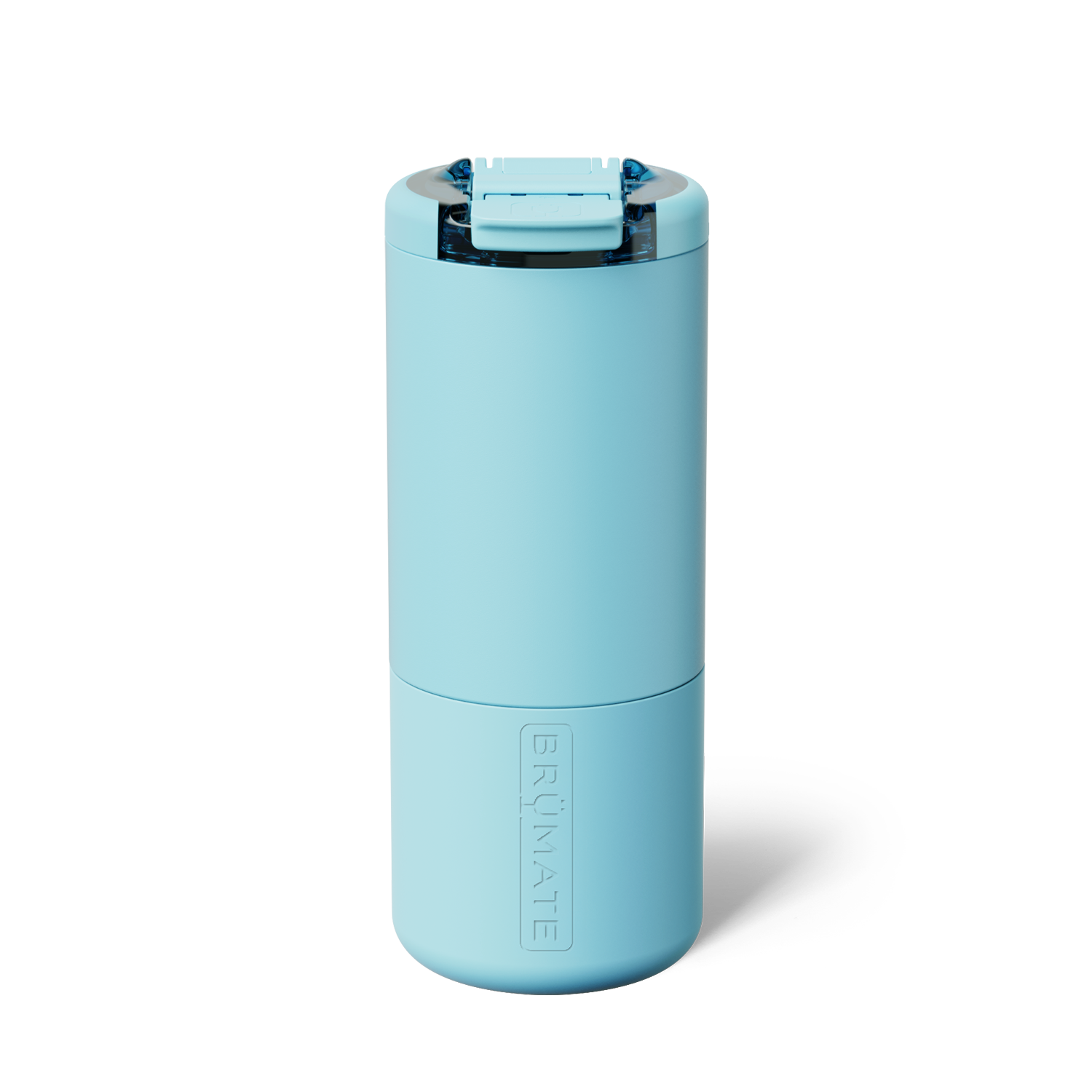 Strova 18oz | Glacier - Daily Clean
