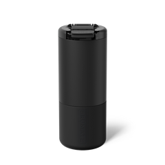 Strova 18oz | Matte Black - Fresh Finish