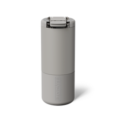 Strova 18oz | Mocha - Daily Clean