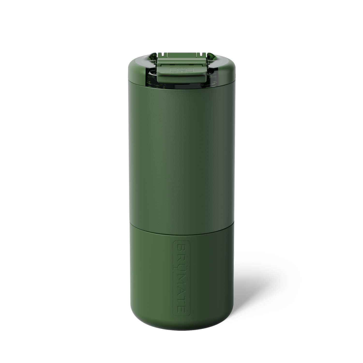 Strova 18oz | OD Green - Pure Refresh
