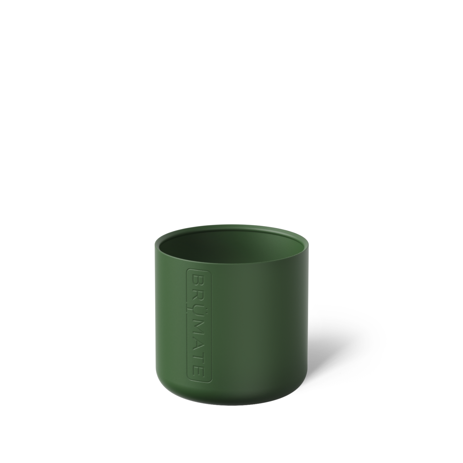 Strova Swappable Sleeve | OD Green - Quick Sip