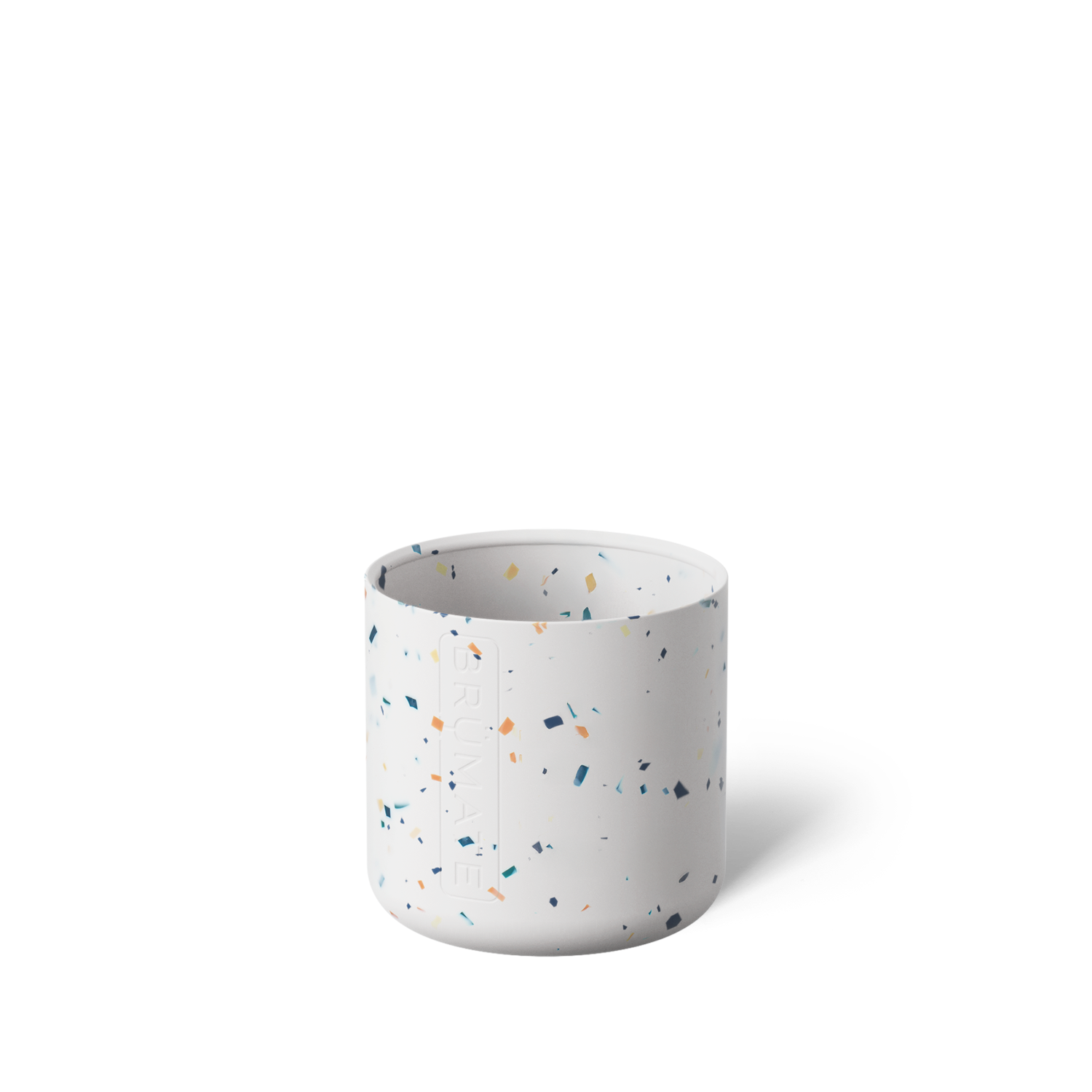Strova Swappable Sleeve | Terrazzo - Quick Sip