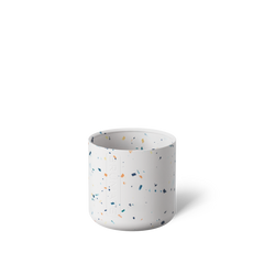 Strova Swappable Sleeve | Terrazzo - Quick Sip