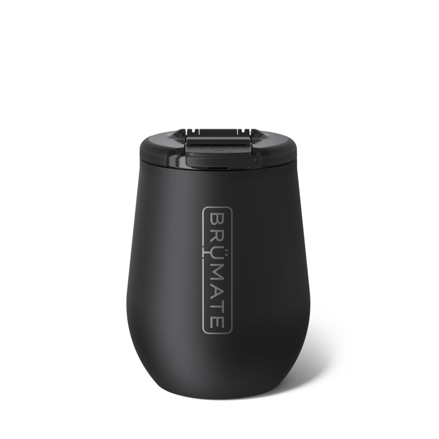 Uncork'd | Matte Black | 14oz - Home Refresh
