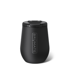 Uncork'd | Matte Black | 14oz - Home Refresh