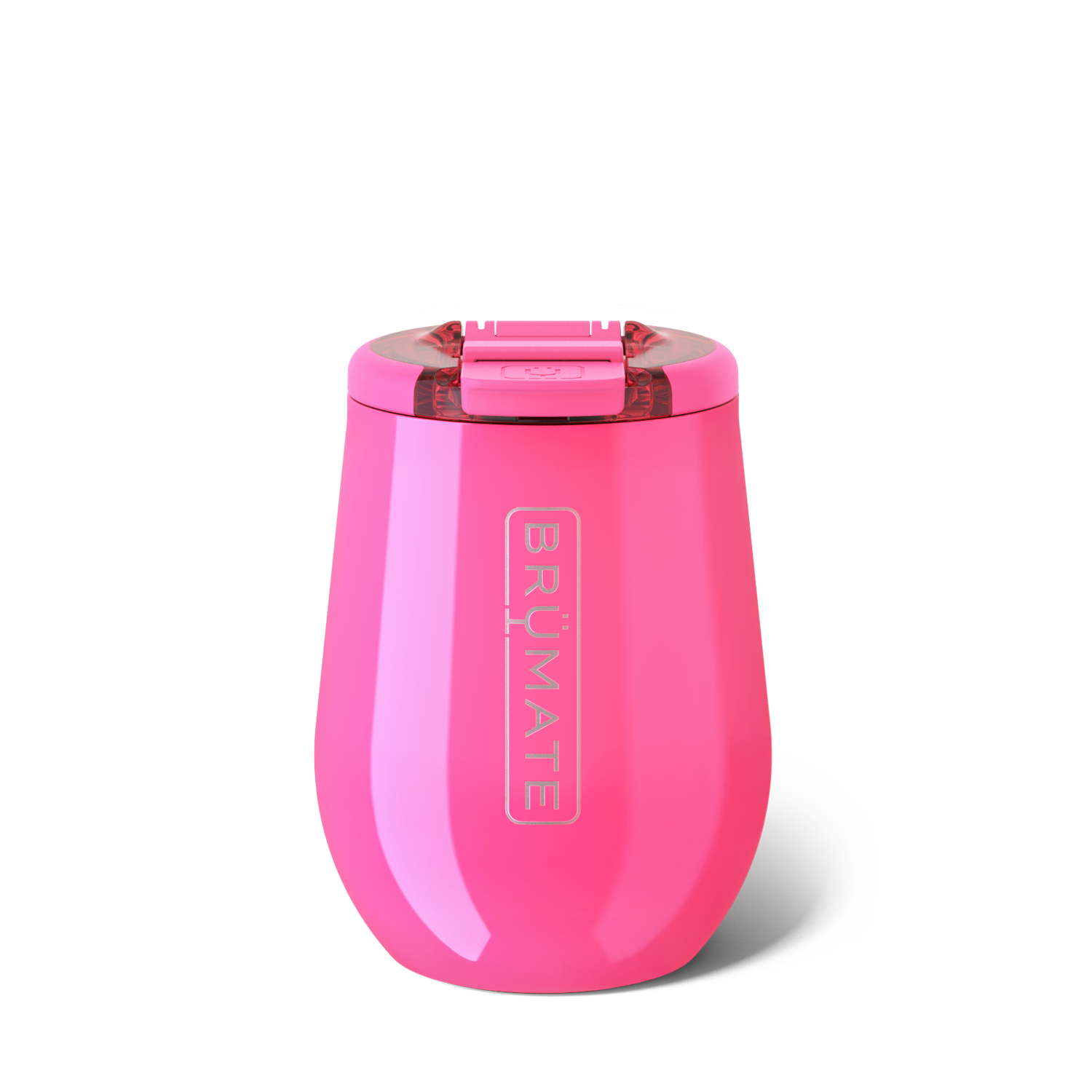 Uncork'd | Neon Pink | 14oz - Fresh Finish
