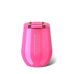 Uncork'd | Neon Pink | 14oz - Fresh Finish