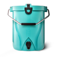 BackTap TM | Aqua | 3gal - Family Ready