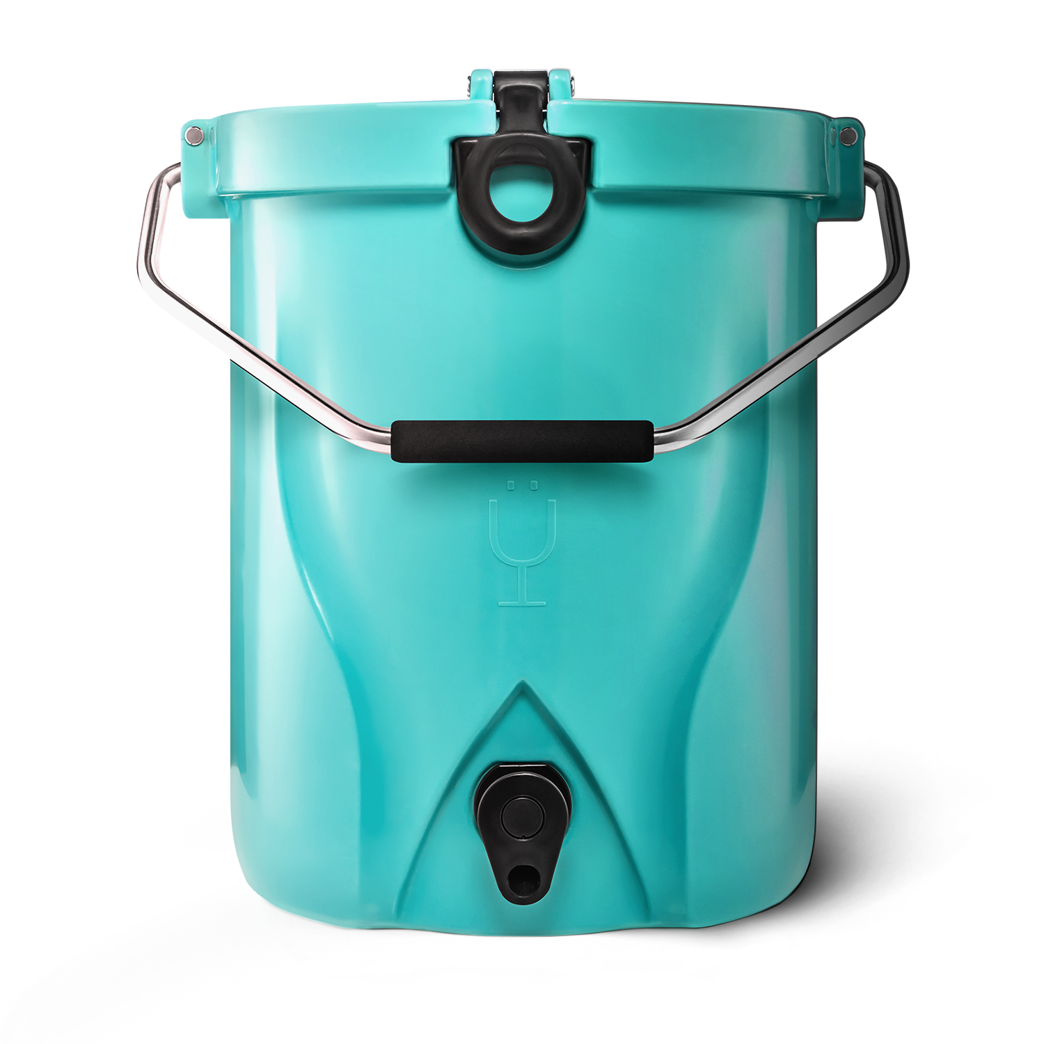 BackTap TM | Aqua | 3gal - Family Ready
