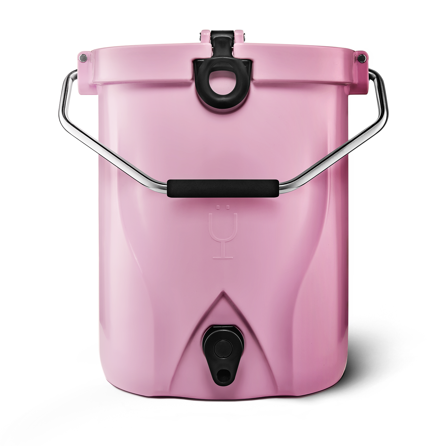 BackTap TM | Blush | 3gal - Weekend Carry