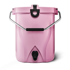 BackTap TM | Blush | 3gal - Weekend Carry