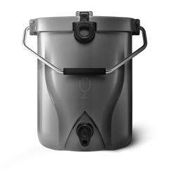 BackTap TM | Charcoal | 3gal - Weekend Cool