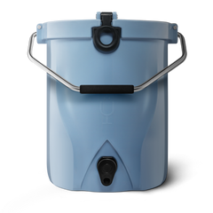 BackTap TM | Denim | 3gal - Beach Ready