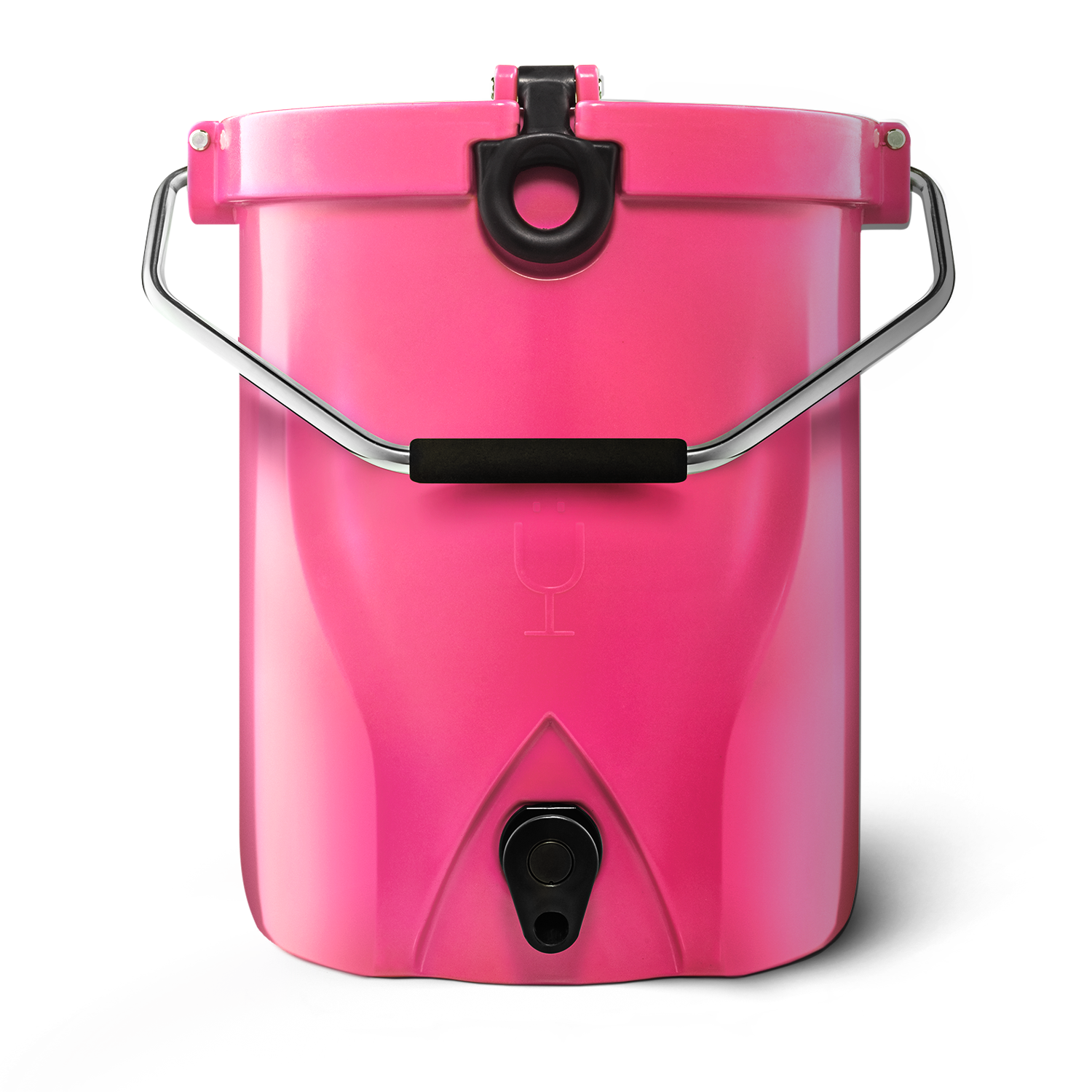 BackTap TM | Neon Pink | 3gal - Weekend Carry