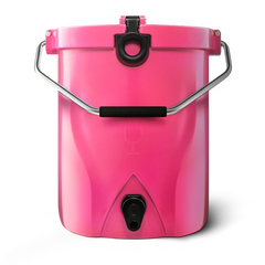 BackTap TM | Neon Pink | 3gal - Weekend Carry