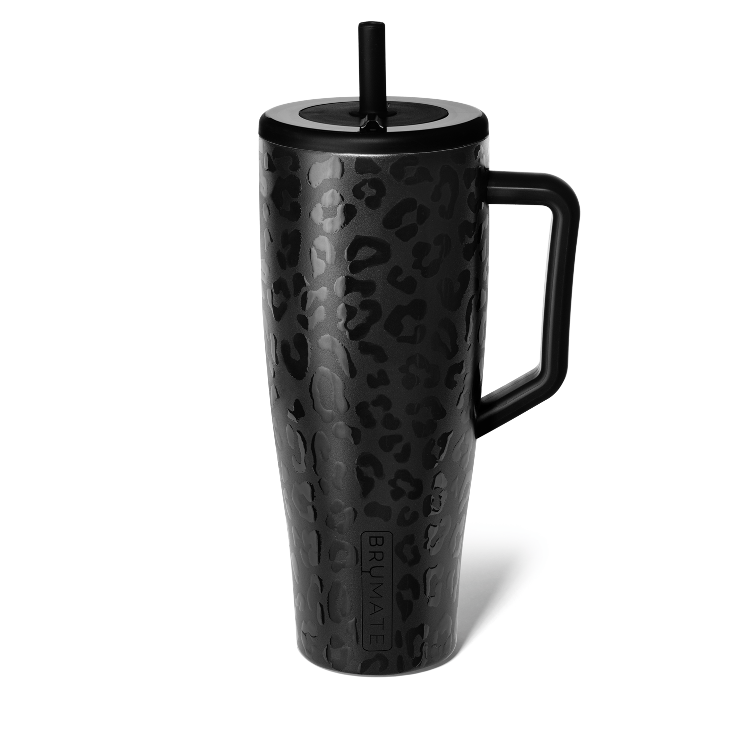 Era 40oz | Onyx Leopard - Fresh Finish