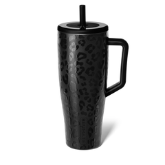 Era 40oz | Onyx Leopard - Fresh Finish