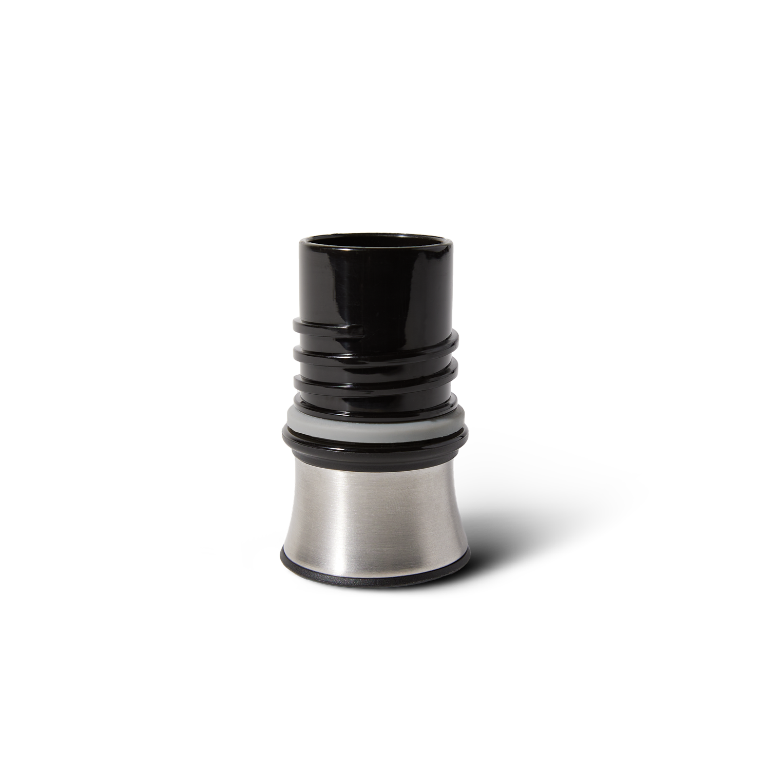 Fifth & ReHydration Lid - Matte Black - Ready Sip