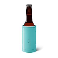 Hopsulator Bott'l | Aqua | 12oz Bottles - Beach Ready
