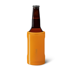 Hopsulator Bott'l | Hunter Orange | 12oz Bottles - Weekend Cool
