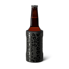 Hopsulator Bott'l | Onyx Leopard | 12oz Bottles - Weekend Carry
