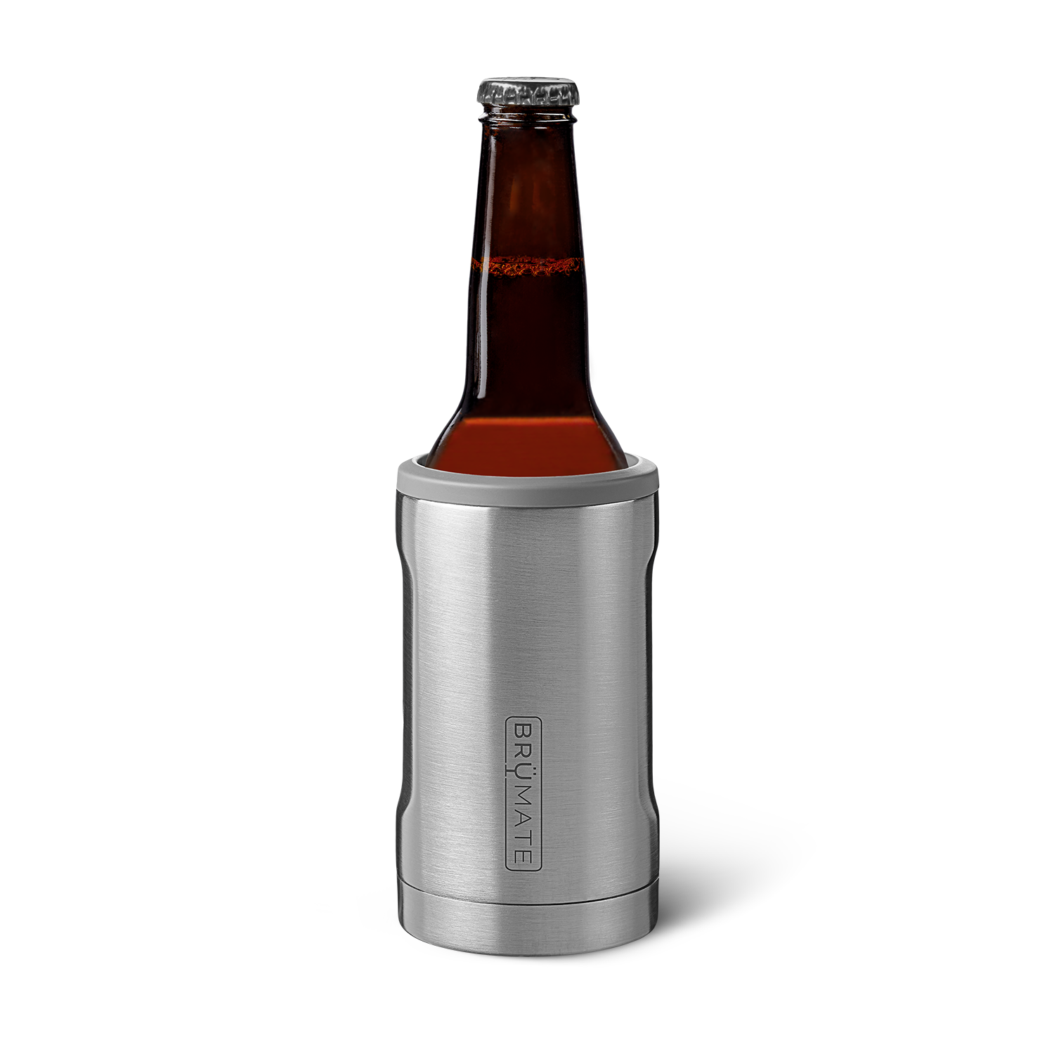 Hopsulator Bott'l | Stainless | 12oz Bottles - Beach Ready