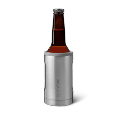 Hopsulator Bott'l | Stainless | 12oz Bottles - Beach Ready