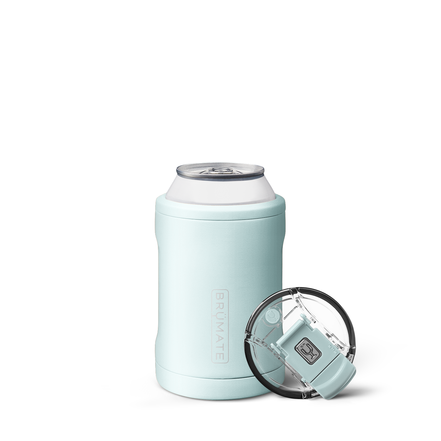 Hopsulator Duo | Blue Agave | 12oz Standard Cans - Fresh Finish