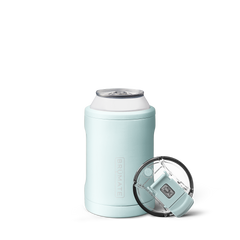 Hopsulator Duo | Blue Agave | 12oz Standard Cans - Fresh Finish