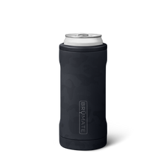 Hopsulator Slim | Midnight Camo | 12oz Slim Cans - Easy Pack