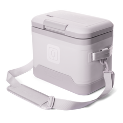 MagPack 12-Can Shoulder Sling Soft Cooler | Lilac - Weekend Carry