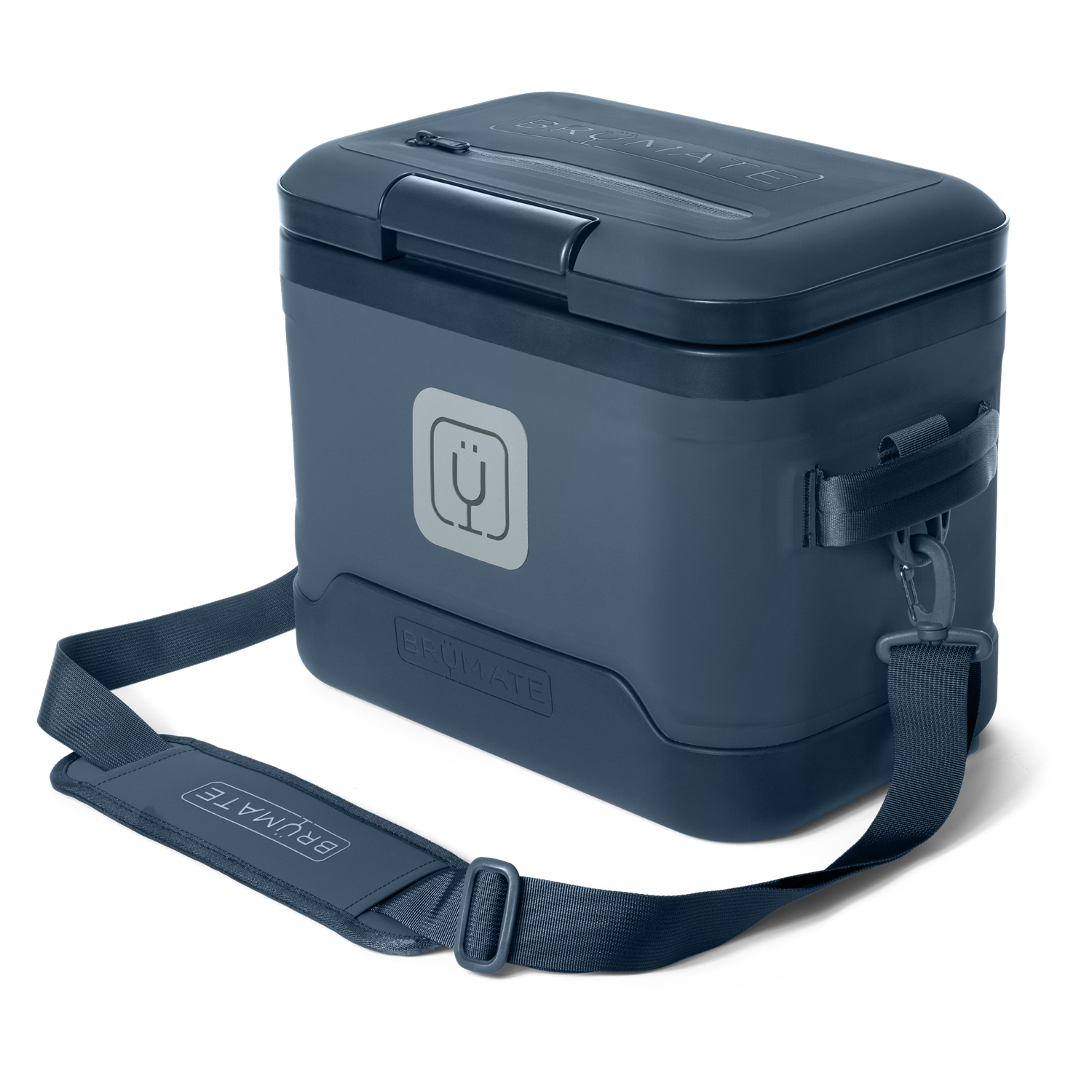 MagPack 12-Can Shoulder Sling Soft Cooler | Nightfall Blue - Weekend Cool