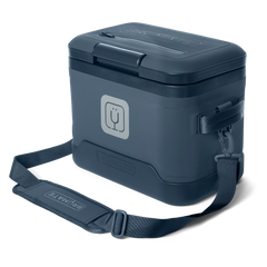 MagPack 12-Can Shoulder Sling Soft Cooler | Nightfall Blue - Weekend Cool
