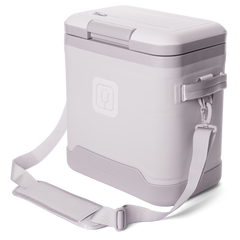 MagPack 18-Can Shoulder Sling Soft Cooler | Lilac - Family Ready