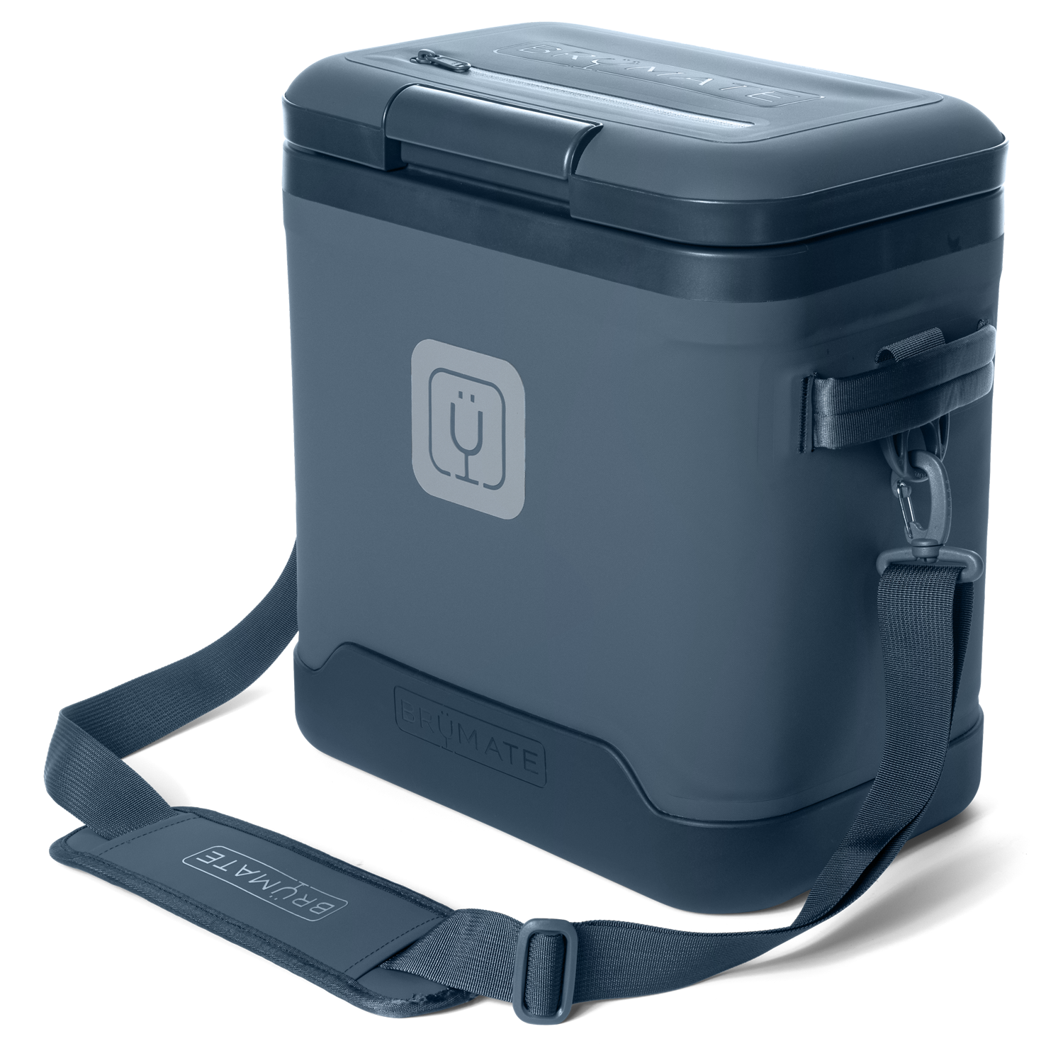 MagPack 18-Can Shoulder Sling Soft Cooler | Nightfall Blue - Weekend Carry