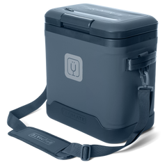 MagPack 18-Can Shoulder Sling Soft Cooler | Nightfall Blue - Weekend Carry