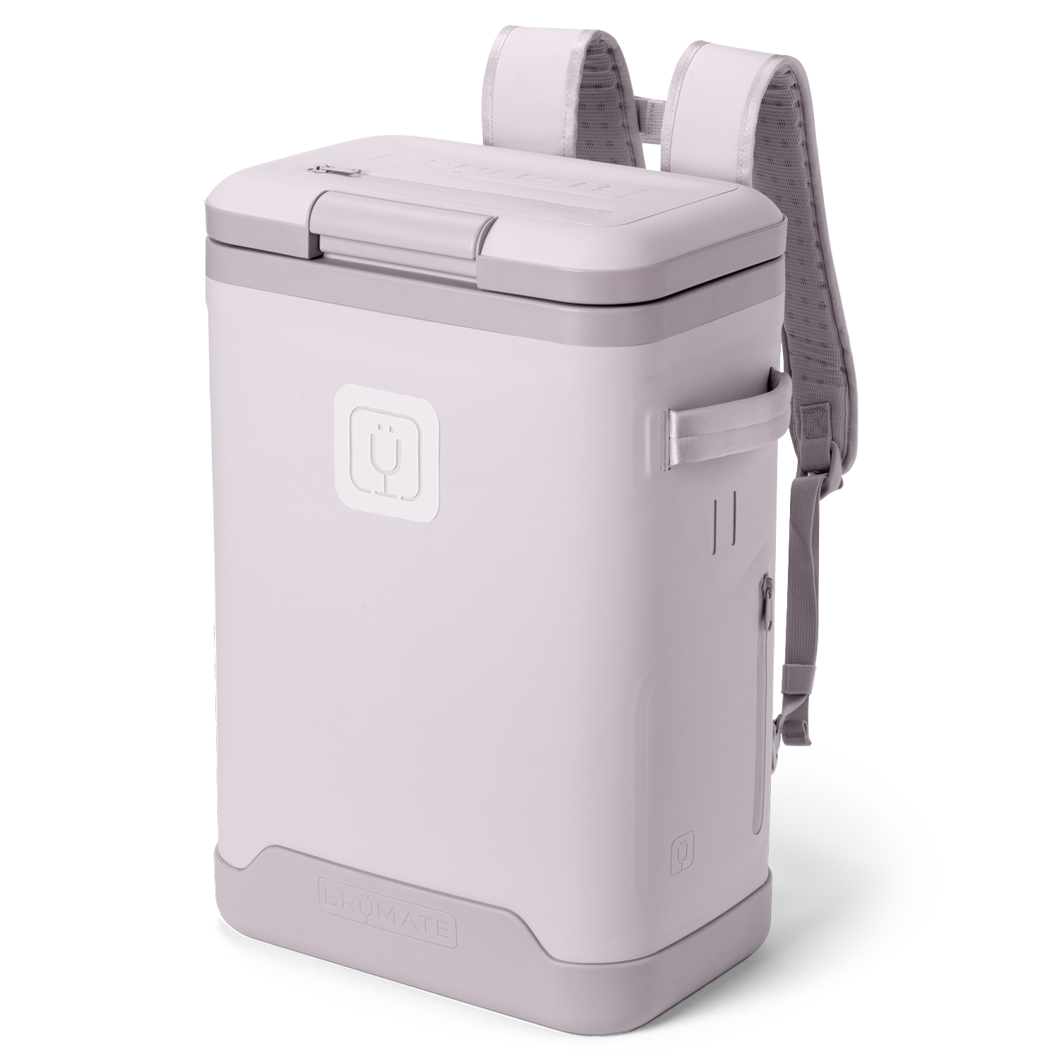 MagPack 24-Can Backpack Soft Cooler | Lilac - Beach Ready