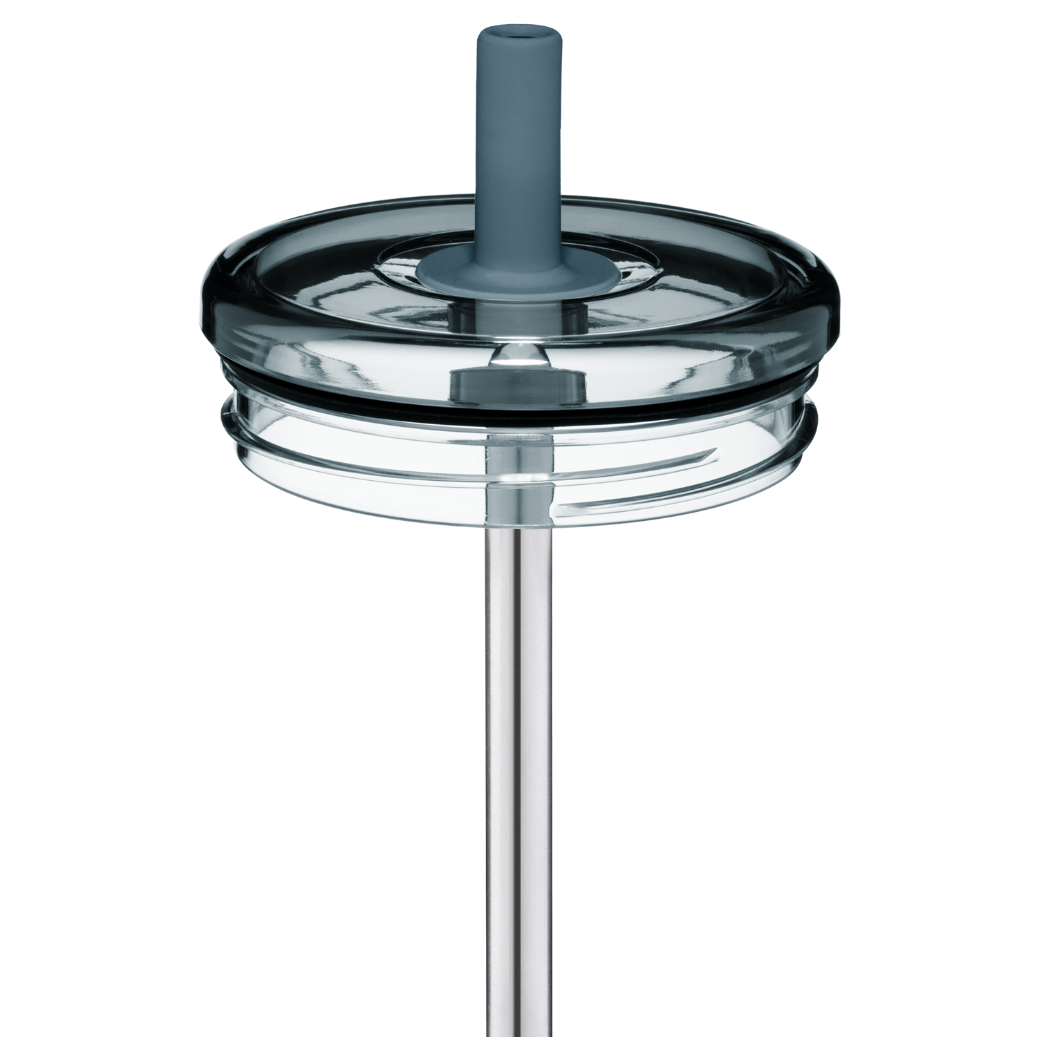MultiShaker 26oz Straw Lid | Nightfall Blue - Quick Sip