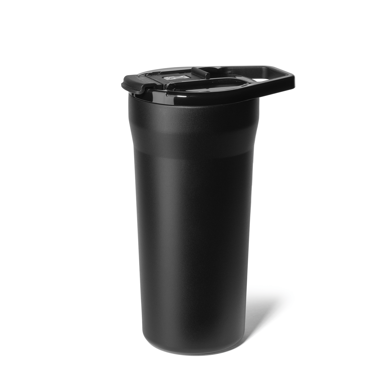 Pour Over | Matte Black | 20oz - Fresh Finish