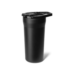 Pour Over | Matte Black | 20oz - Fresh Finish
